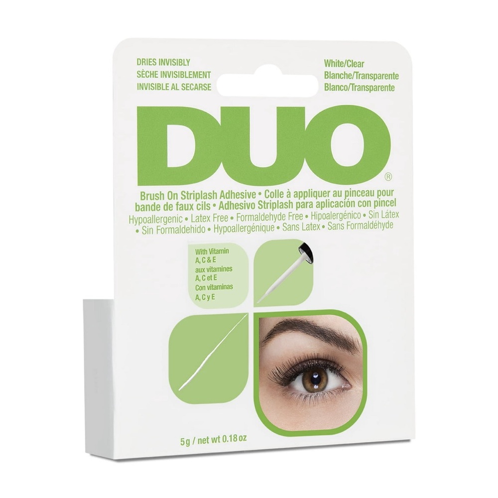 Duo Lash Glue
